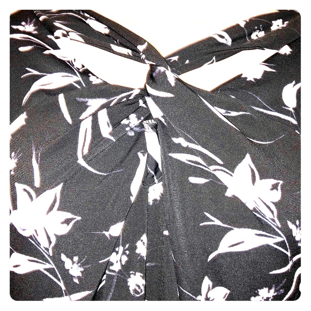 White House Black Market Mini Dress